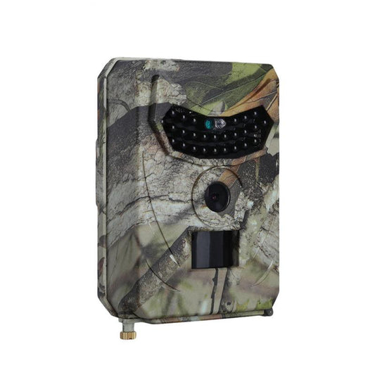 Trail camera with SD card in cheap price for wild deer hunting day and night