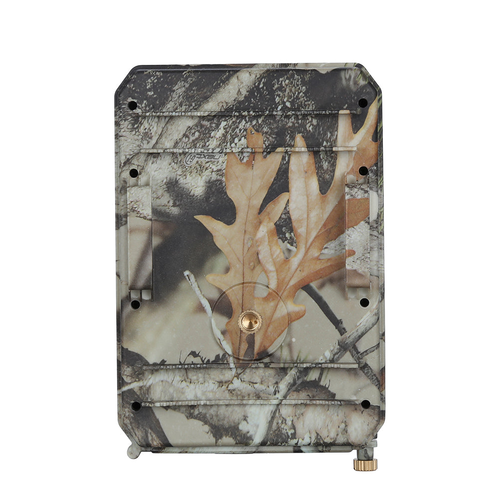 Trail camera with SD card in cheap price for wild deer hunting day and night